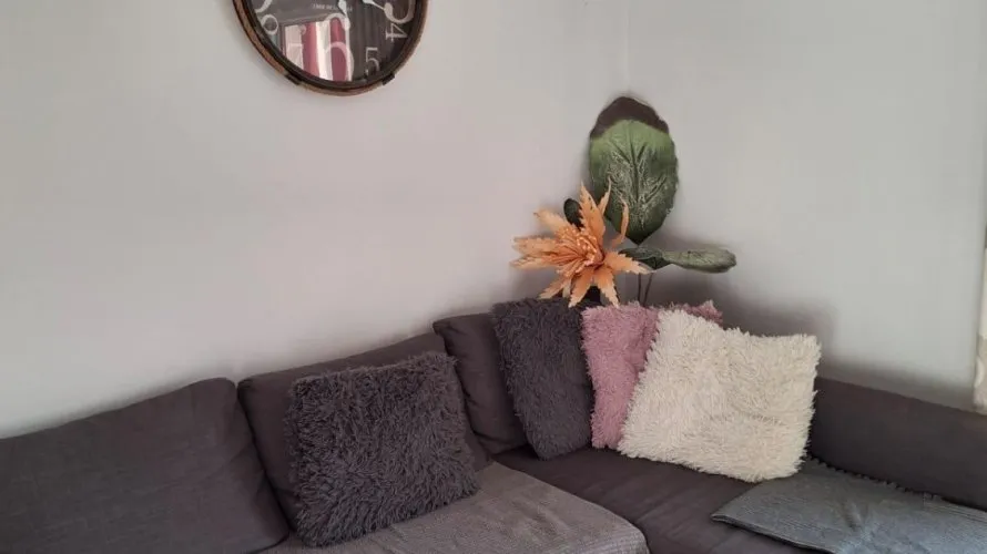 Apartamento de 3 dormitorios en Villajoyosa, Spain No. 2036 № 3