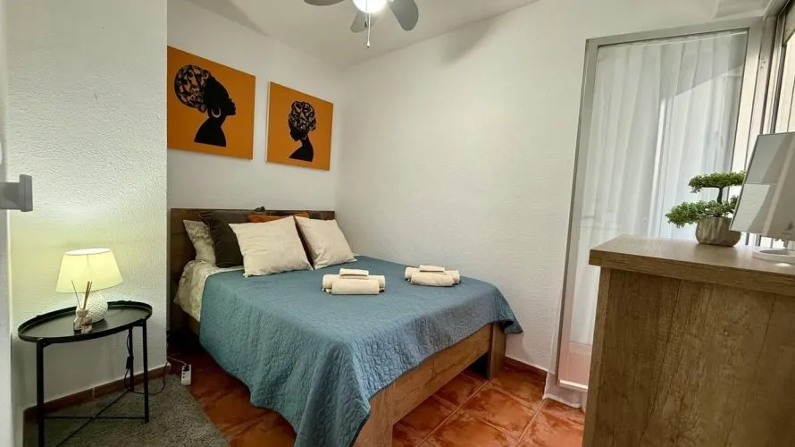 Apartamento de 2 dormitorios en Torrevieja, Spain No. 2033 № 5