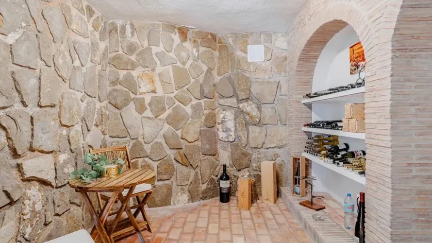 Villa de 247m² en Moraira, Spain No. 1443 № 2