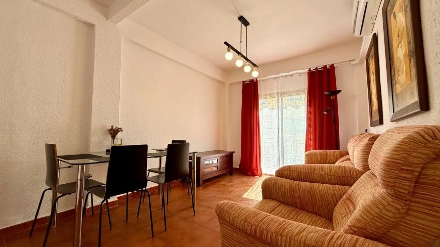 Apartamento de 3 dormitorios en Alicante, Spain No. 2100 № 10