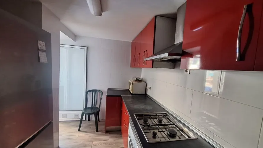 Apartamento de 2 dormitorios en Alicante, Spain No. 2233 № 15