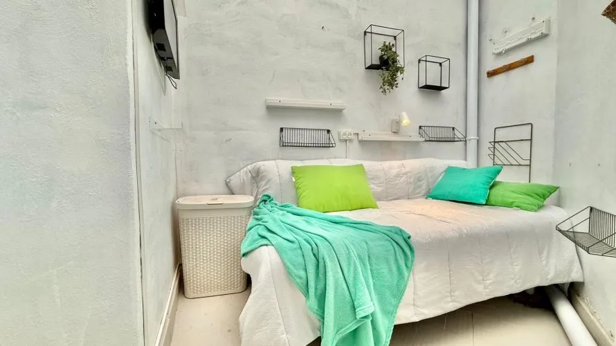 Apartamento de 1 dormitorio en Lo Pagán, Spain No. 2146 № 23