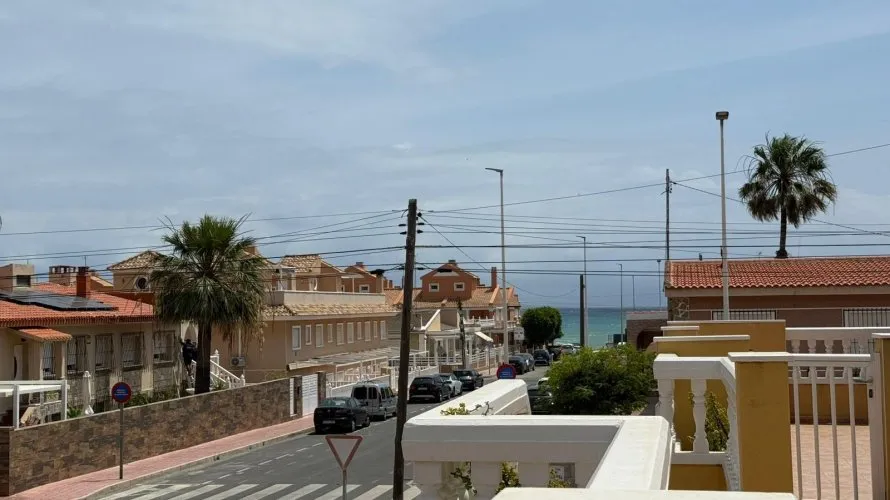 Ático de 4 dormitorios en La Mata, Spain No. 1362 № 2