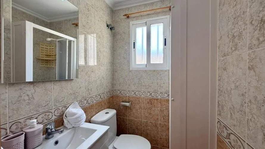 Ático de 4 dormitorios en La Mata, Spain No. 1362 № 16