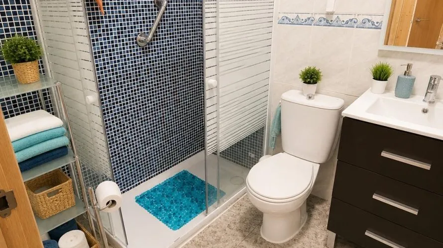 Сasa de 1 dormitorio en Torrevieja, Spain No. 2020 № 2