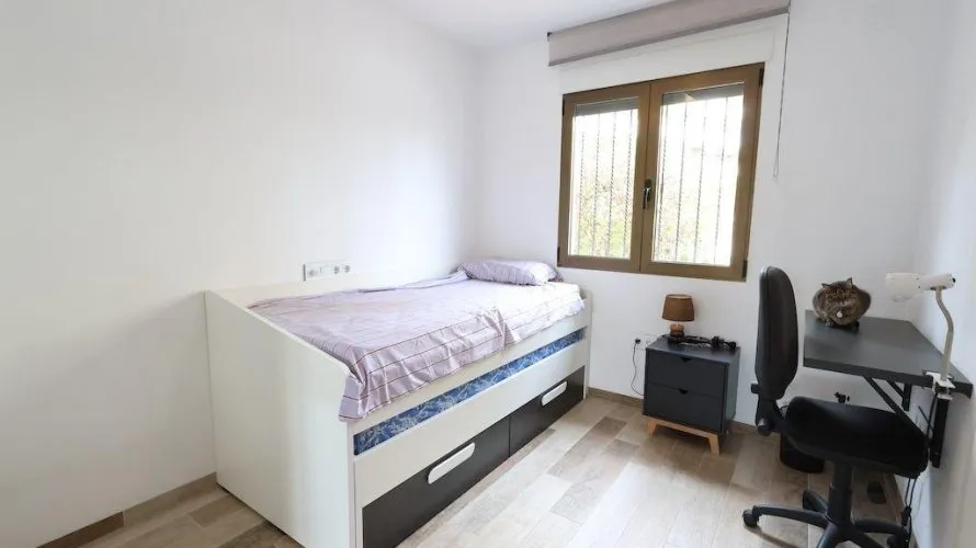 Dúplex de 4 dormitorios en Cabo Roig, Spain No. 1188 № 12