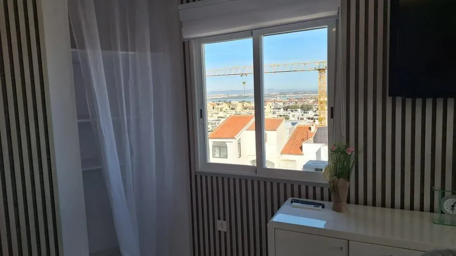 Apartamento de 33m² en Torrevieja, Spain No. 2126 № 1