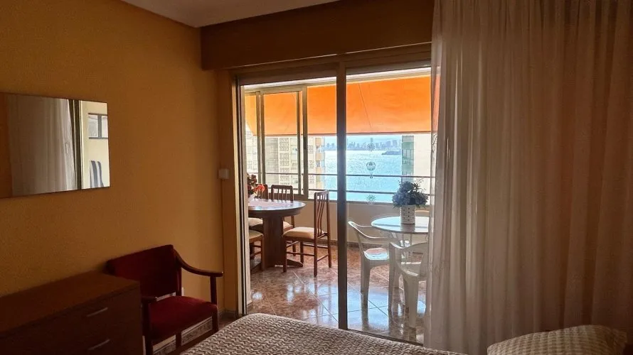 Apartamento de 3 dormitorios en Benidorm, Spain No. 1347 № 27