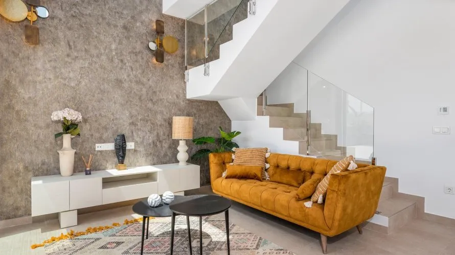 Villa de 3 dormitorios en Vera, Spain No. 1280 № 4