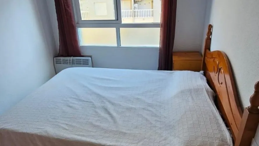 Apartamento de 1 dormitorio en Torrevieja, Spain No. 2175 № 7