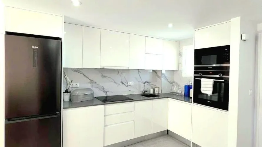 Apartamento de 2 dormitorios en Torrevieja, Spain No. 2145 № 11