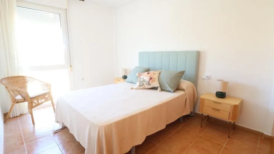 Сasa de 3 dormitorios en Cabo Roig, Spain No. 1410 № 7