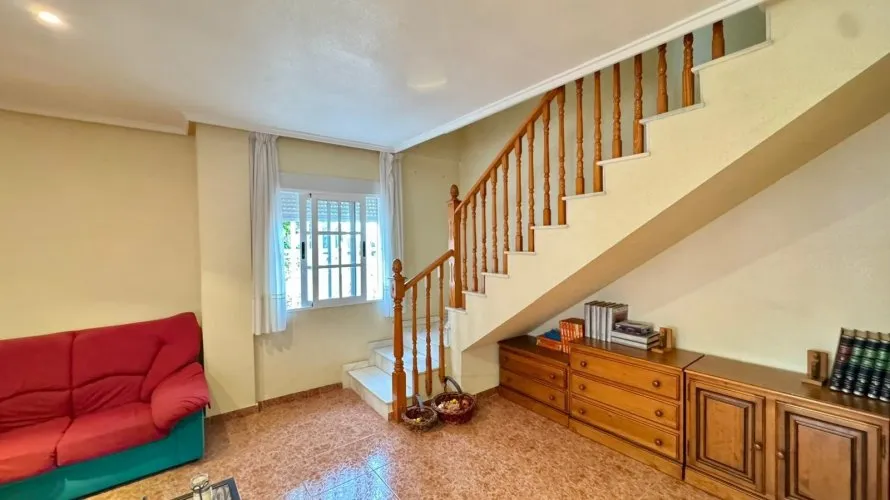 Apartamento de 3 dormitorios en Torrevieja, Spain No. 1031 № 7