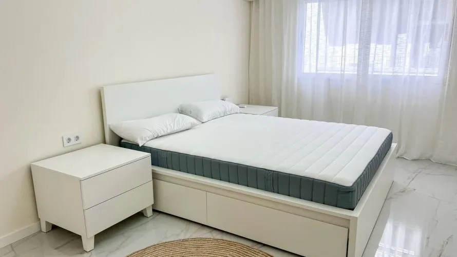 Apartamento de 3 dormitorios en Valencia, Spain No. 1322 № 15