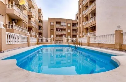 Apartamento de 61m² en Torrevieja, Spain No. 2188