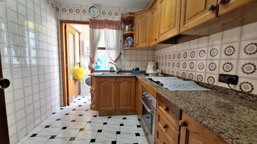 Apartamento de 1 dormitorio en Torrevieja, Spain No. 2123 № 11