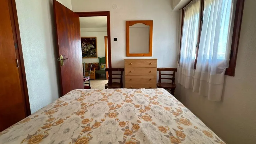 Apartamento de 1 dormitorio en Tavernes de la Valldigna, Spain No. 2241 № 9