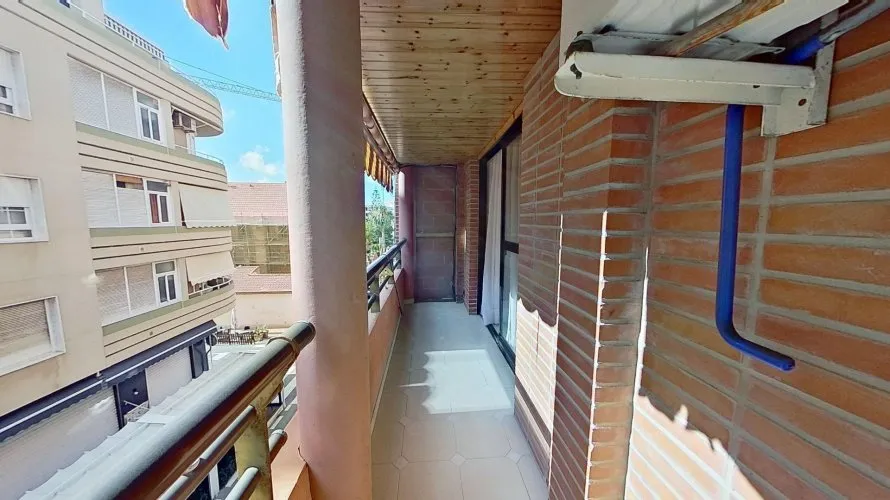 Apartamento de 4 dormitorios en Torrevieja, Spain No. 1391 № 8