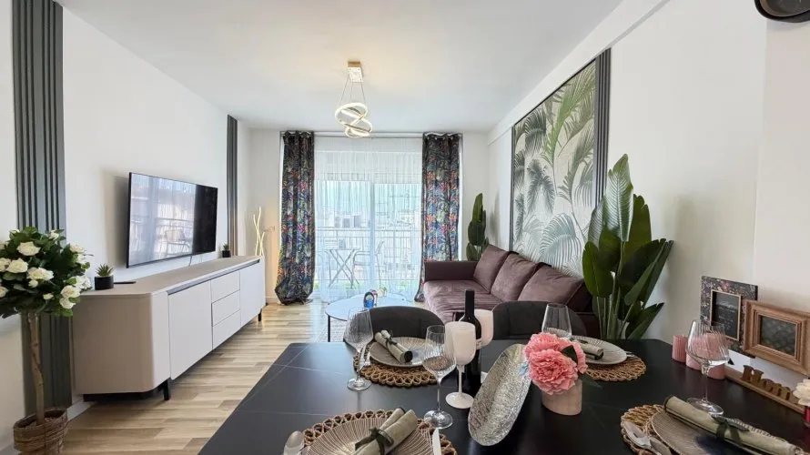 Apartamento de 3 dormitorios en Torrevieja, Spain No. 1042 № 20
