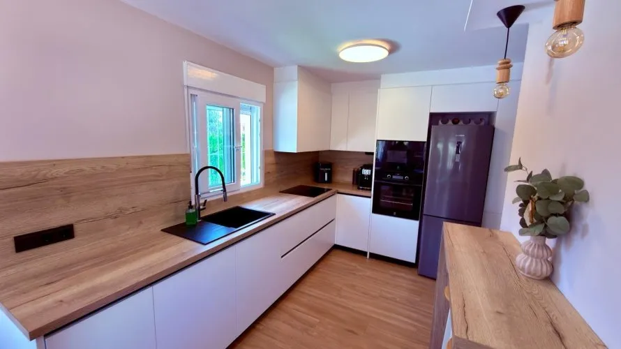 Villa de 168m² en San Vicente del Raspeig, Spain No. 1327 № 6
