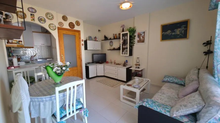 Apartamento de 1 dormitorio en Torrevieja, Spain No. 2245 № 17