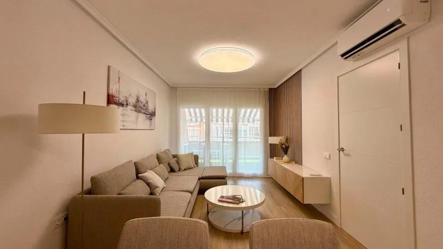 Ático de 2 dormitorios en Torrevieja, Spain No. 1454 № 14