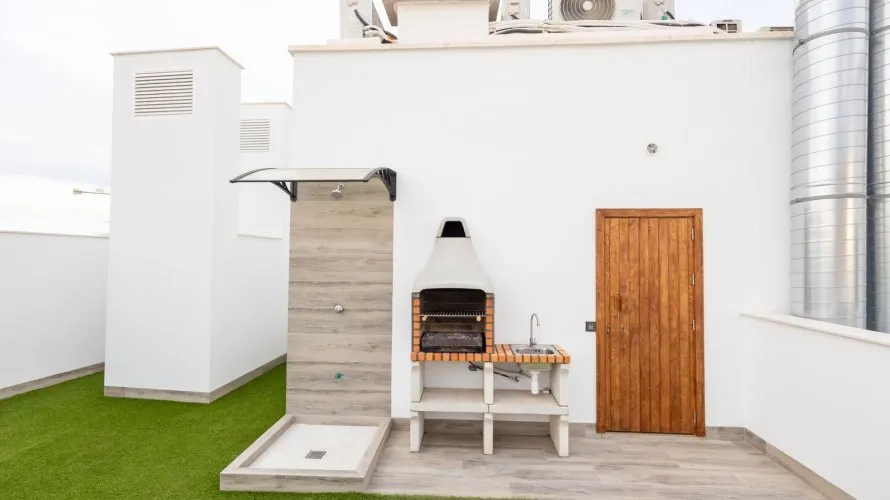 Apartamento de 80m² en Torrevieja, Spain No. 1951 № 2