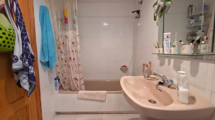 Apartamento de 1 dormitorio en Torrevieja, Spain No. 2245 № 3