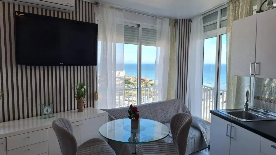 Apartamento de 33m² en Torrevieja, Spain No. 2126 № 13