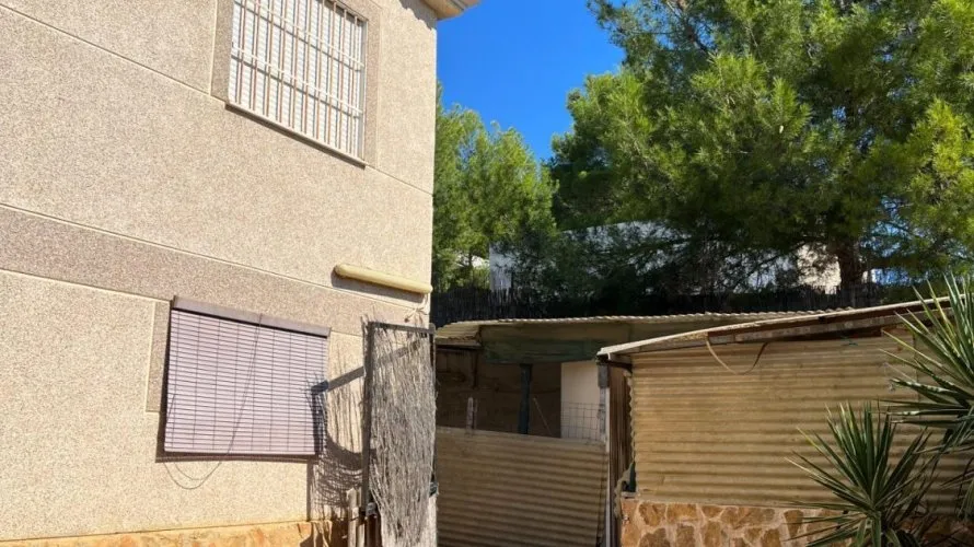 Apartamento de 170m² en Godelleta, Spain No. 1306 № 8