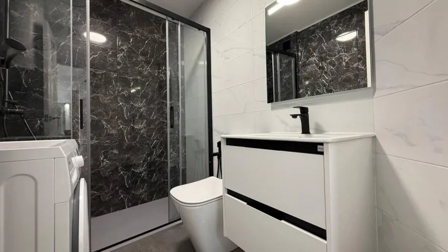 Apartamento de 2 dormitorios en Torrevieja, Spain No. 2087 № 10