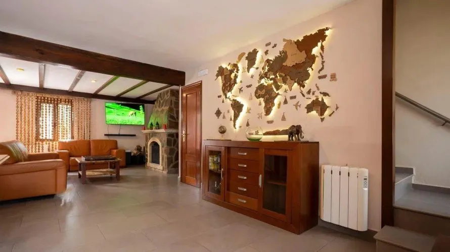 Villa de 6 dormitorios en Naquera, Spain No. 1203 № 19