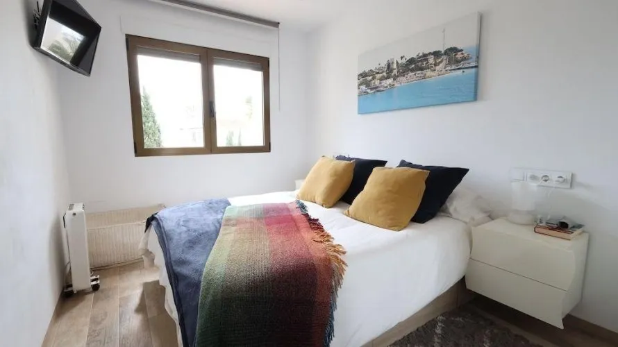 Dúplex de 4 dormitorios en Cabo Roig, Spain No. 1188 № 17