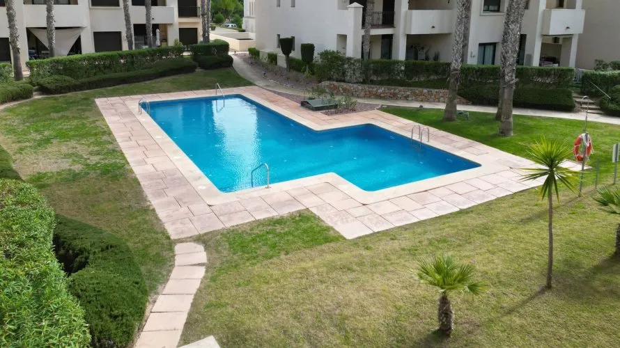 Apartamento de 70m² en San Javier, Spain No. 1952 № 1