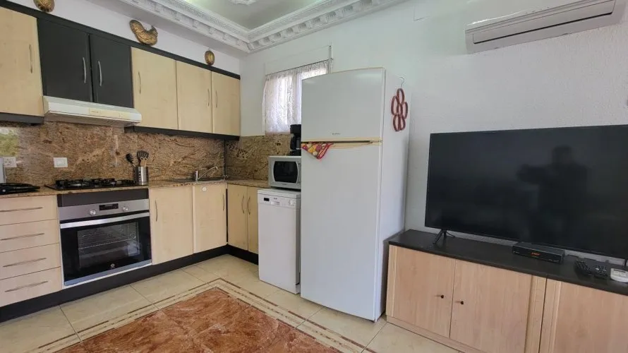 Сasa de 1 dormitorio en Torrevieja, Spain No. 2138 № 22