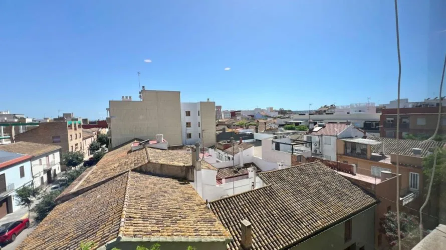 Ático de 1 dormitorio en Picanya, Spain No. 1407 № 18