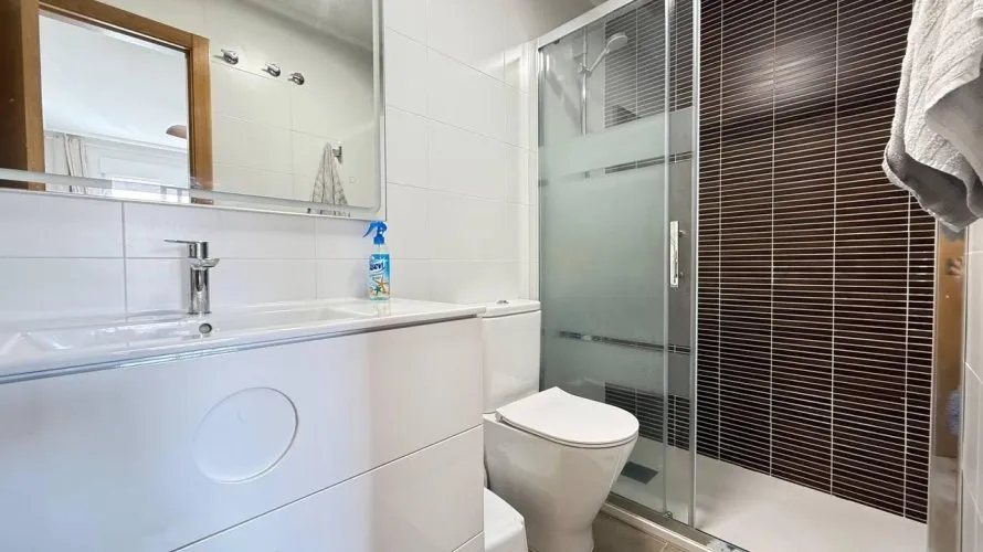 Apartamento de 1 dormitorio en Torrevieja, Spain No. 2052 № 7