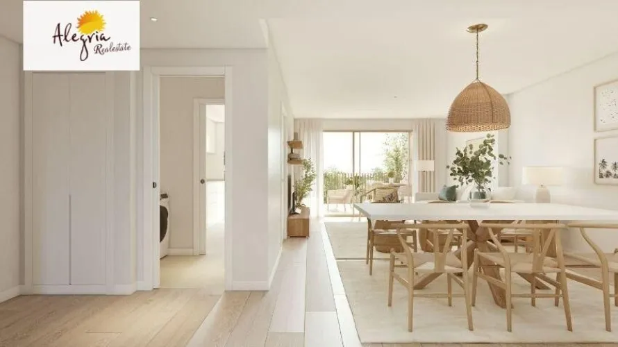 Apartamento de 2 dormitorios en Godella, Spain No. 1305 № 10