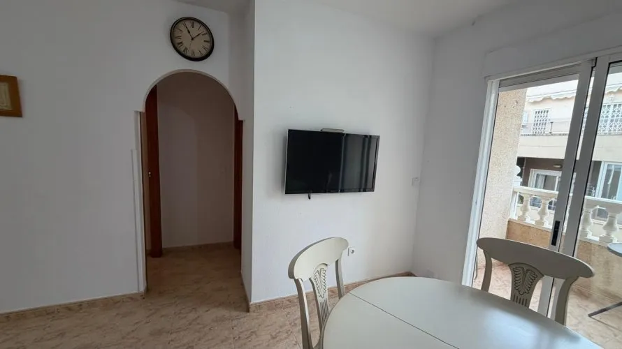 Apartamento de 61m² en Torrevieja, Spain No. 2188 № 9