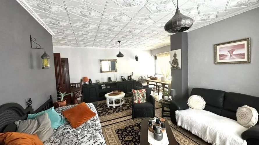 Apartamento de 108m² en San Miguel de Salinas, Spain No. 2030 № 15