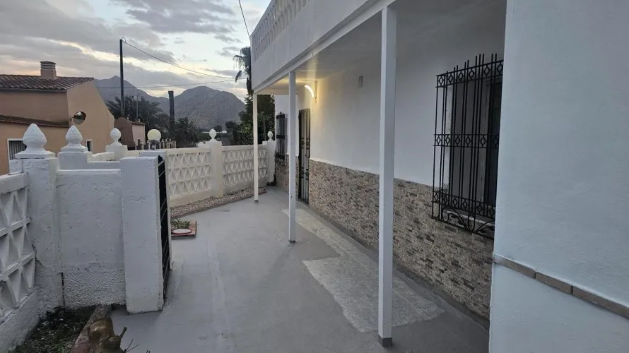Apartamento de 600m² en Cox, Spain No. 1180 № 25