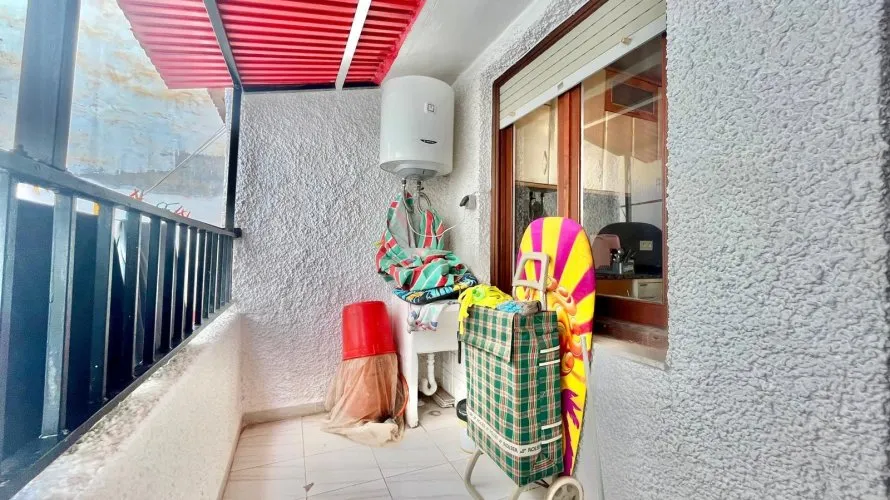 Ático de 2 dormitorios en Torrevieja, Spain No. 2213 № 13