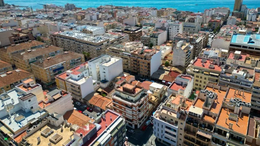 Apartamento de 95m² en Torrevieja, Spain No. 2231 № 1