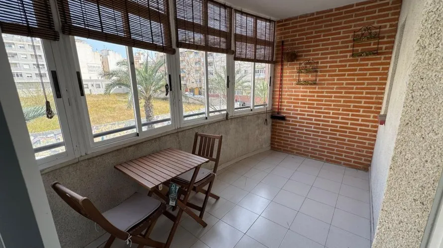 Apartamento de 41m² en Torrevieja, Spain No. 2164 № 21