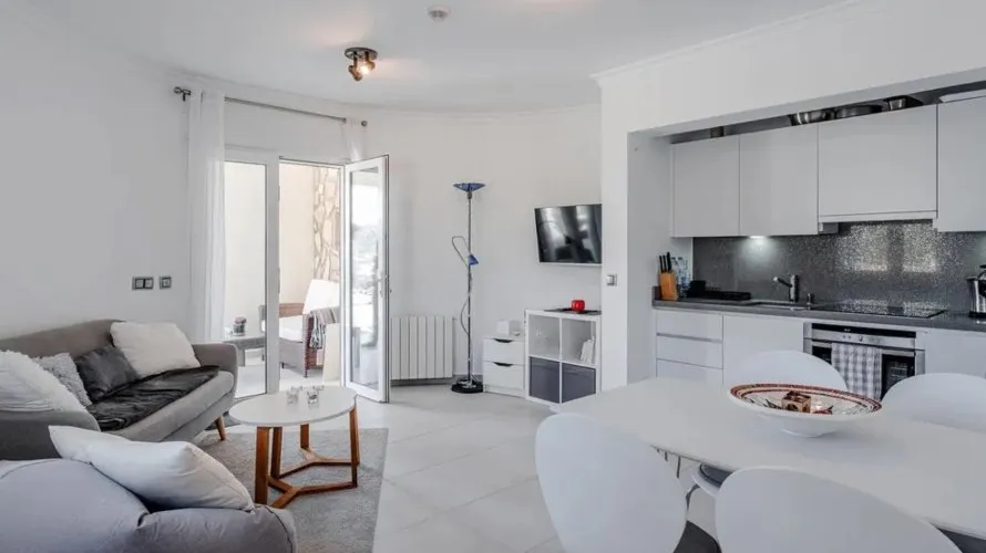 Villa de 247m² en Moraira, Spain No. 1443 № 5