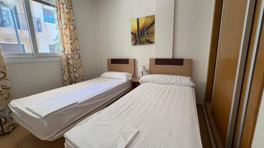 Apartamento de 2 dormitorios en Águilas, Spain No. 2079 № 19