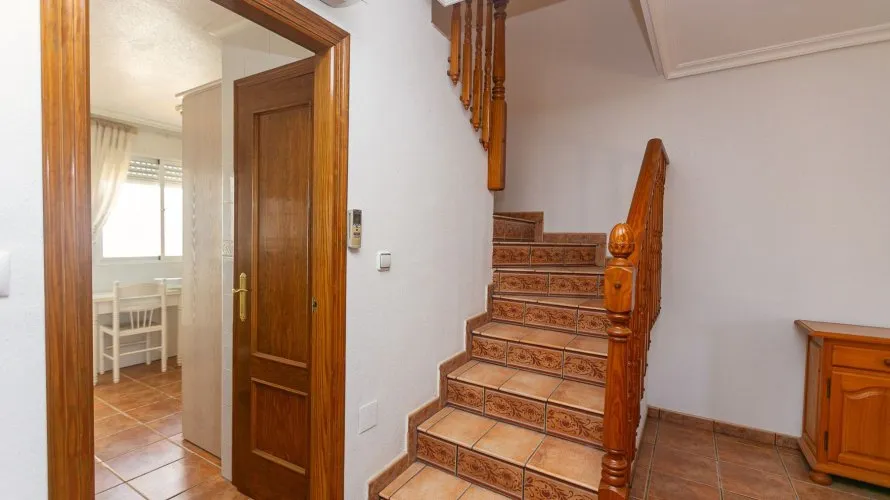Сasa de 80m² en La Zenia, Spain No. 1359 № 6
