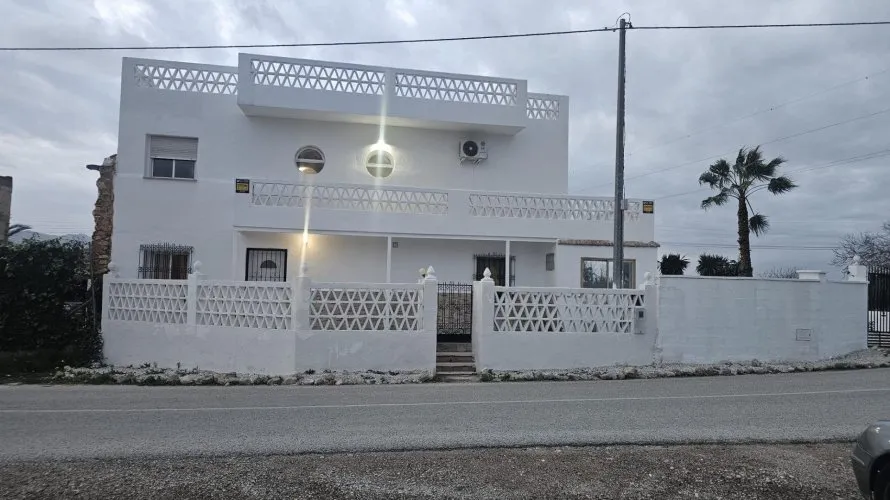 Apartamento de 600m² en Cox, Spain No. 1180 № 24