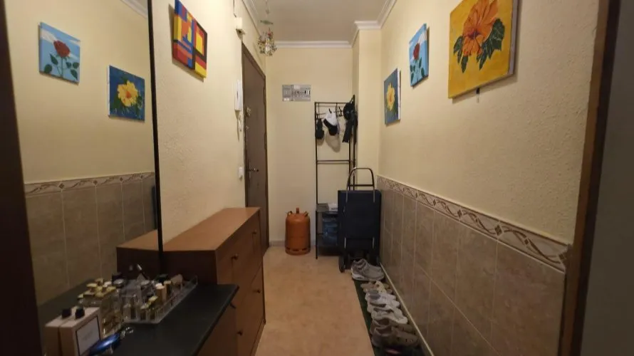 Apartamento de 3 dormitorios en Torrevieja, Spain No. 2250 № 23