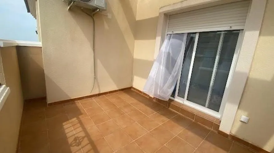 Сasa de 2 dormitorios en San Miguel de Salinas, Spain No. 1008 № 5